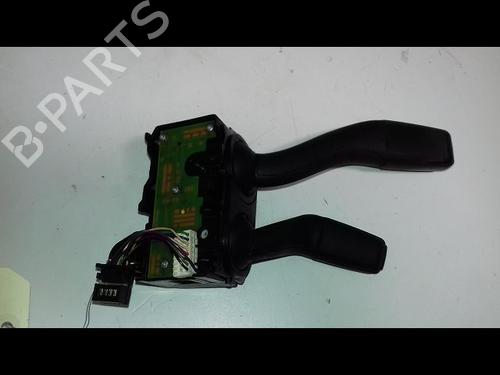 Headlight switch AUDI A3 Sportback (8PA) 1.9 TDI | BP23194925I24 