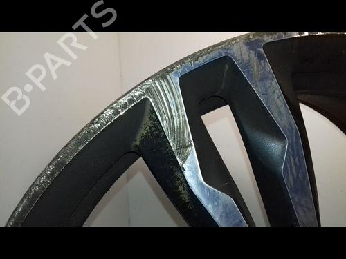 Used Rim Rim 29224051 29224051