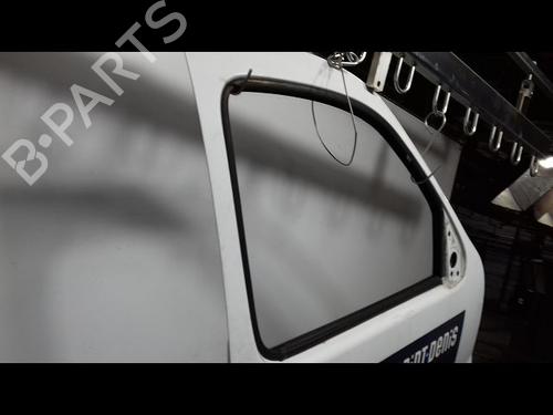 Right front door RENAULT KANGOO Express (FC0/1_) 1.5 dCi (FC07, FC1R) | BP23195414C3 