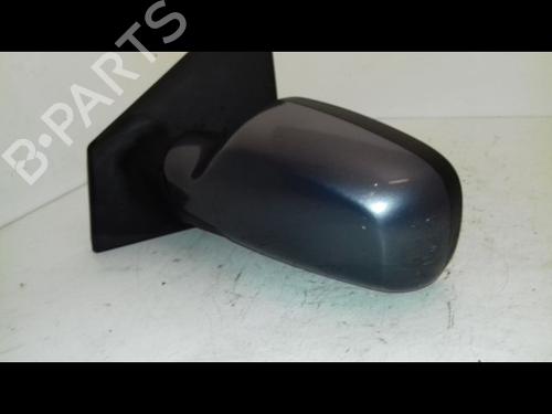 Left mirror RENAULT CLIO III (BR0/1, CR0/1) 1.5 dCi (C/BR0G, C/BR1G) | BP29225403C26 
