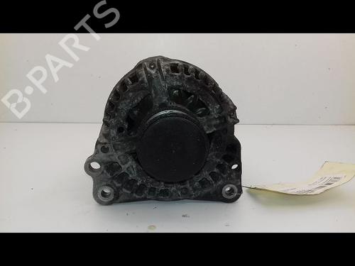 Used Alternator SKODA OCTAVIA I (1U2) 1.9 TDI (110 hp) 17241759