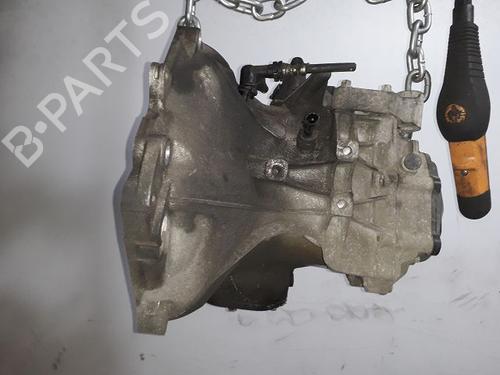 Getriebe für OPEL ADAM (M13) 1.4 (87 hp) 31576027