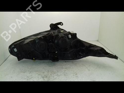 Used Left headlight Left headlight RENAULT CLIO II (BB_, CB_) 1.5 dCi (B/C2J) (68 hp) 36659384 36659384