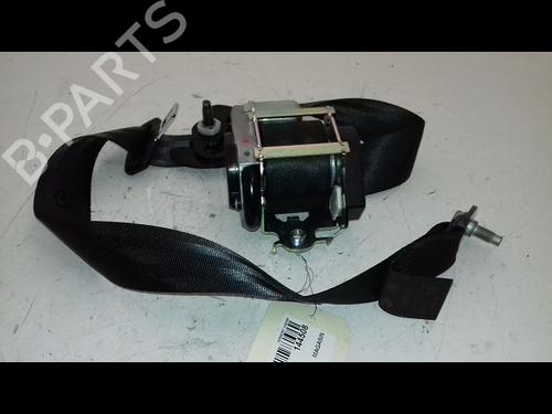 Sikkerhedssele foran højre Sikkerhedssele foran højre PEUGEOT 308 II (LB_, LP_, LW_, LH_, L3_) 1.2 THP 110 (110 hp) 29224325 29224325