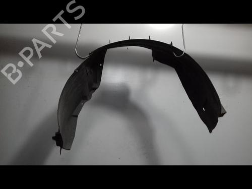 Used Wheel arch FIAT PANDA (169_) 1.1 (169.AXA1A) (54 hp) 15378383