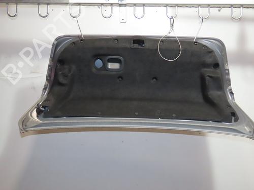 Used Tailgate RENAULT LATITUDE (L70_) 2.0 dCi 150 (L70H) (150 hp) 18316487