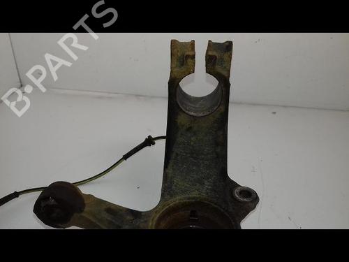 Left front steering knuckle PEUGEOT 108 1.0 VTi 72 | BP29216386M25