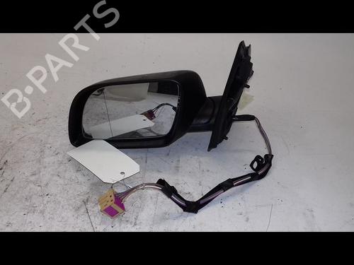 Used Left mirror VW POLO IV (9N_, 9A_) 1.4 16V (75 hp) 8968424