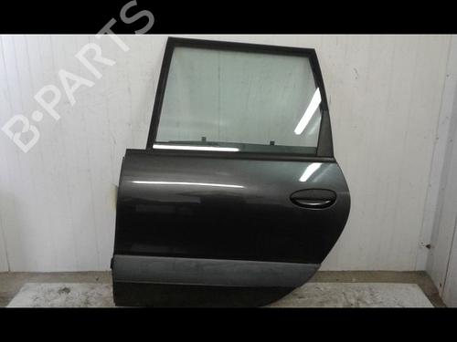 Left rear door RENAULT ESPACE III (JE0_) 2.2 dCi (JE0S) | BP23195822C4 