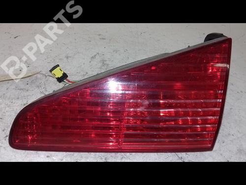 Used Right tailgate light Right tailgate light PEUGEOT 607 (9D, 9U) 2.2 HDi (133 hp) 8964083 8964083