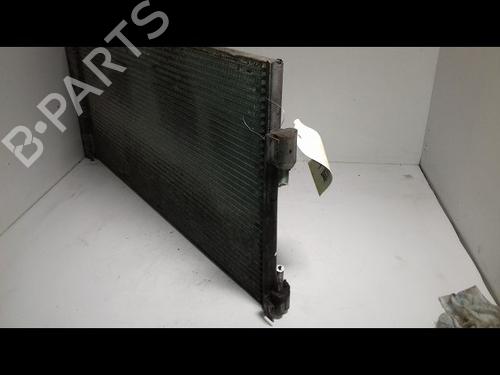 Used Heater matrix RENAULT LAGUNA III Grandtour (KT0/1) 1.5 dCi (KT0A, KT0R, KT02) (110 hp) 16242908