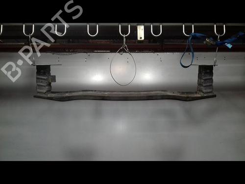 Rear bumper reinforcement PEUGEOT 2008 II (UD_, US_, UY_, UJ_, UR_, UC_) 1.5 BlueHDI 130 | BP29216771C73 