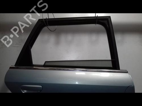 Right rear door AUDI A4 B6 Avant (8E5) 2.5 TDI quattro | BP17085843C5