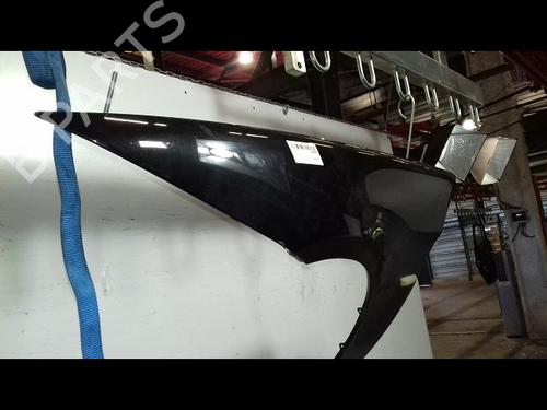Left front fenders BMW 3 (E90) 330 xd | BP29216549C41 