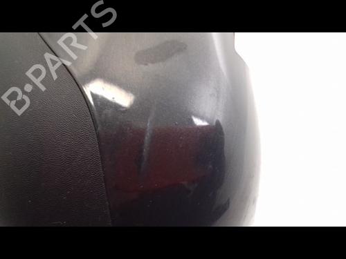 Left mirror RENAULT CLIO III (BR0/1, CR0/1) 1.5 dCi | BP18115311C26 