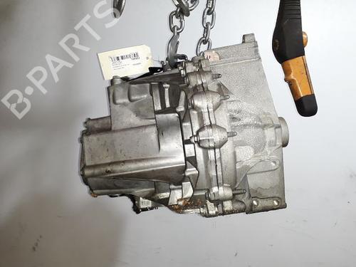 Gearbox CITROËN C4 I (LC_) 1.6 HDi | BP28572442M3
