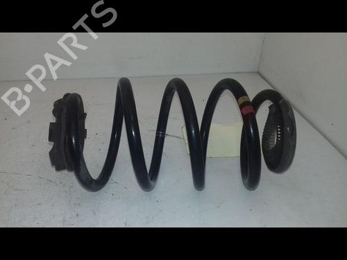 Used Shock absorber spring RENAULT CLIO III Grandtour (KR0/1_) 1.2 16V (KR0P) (101 hp) 29223757