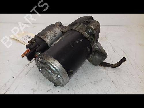 Used Starter RENAULT TWINGO III (BCM_, BCA_) 1.0 SCe 70 (71 hp) 16556113