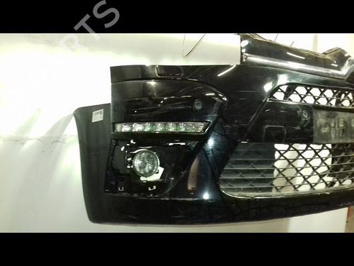 Front bumper CITROËN C4 Grand Picasso I (UA_) 2.0 HDi 150 | BP30949630C7