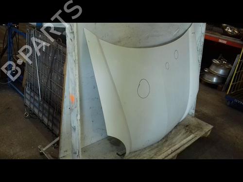 Capot RENAULT KANGOO Express (FC0/1_) 1.5 dCi (FC1E) (68 hp) 29224761