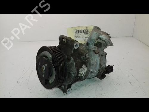 AC compressor AUDI Q3 (8UB, 8UG) 1.4 TSI | BP18859515M34 