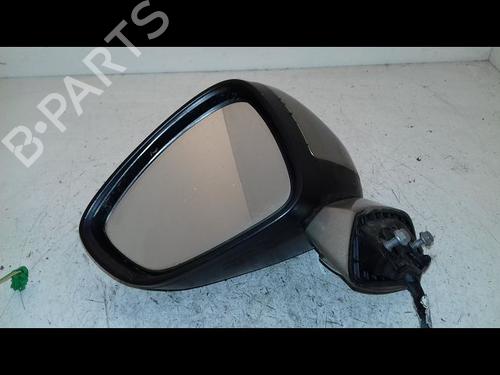 Außenspiegel links für CITROËN C4 I (LC_) 1.6 HDi (90 hp) 33136148