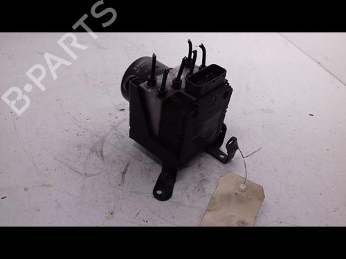 Used ABS pump PEUGEOT 206 Hatchback (2A/C) 1.6 16V (109 hp) 8974326