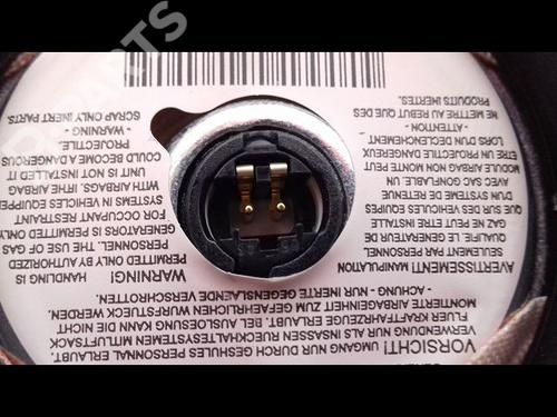 Driver airbag CITROËN BERLINGO / BERLINGO FIRST Box Body/MPV (M_) 1.4 i bivalent (MBKFW) | BP10547934C9 
