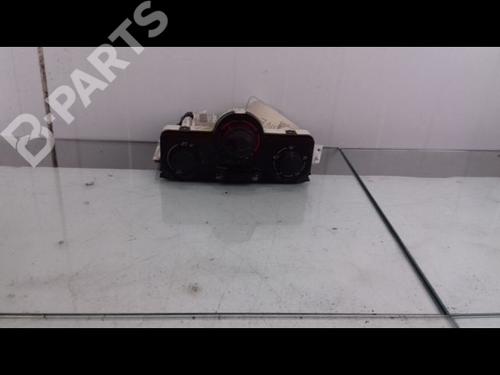 Used Climate control RENAULT SCÉNIC II (JM0/1_) 1.5 dCi (JM1F) (86 hp) 8969648