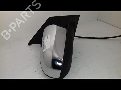 Right mirror PEUGEOT 108 1.0 VTi 72 | BP19069404C27 