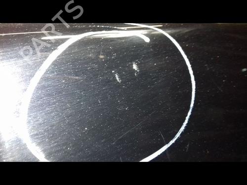 Right front door VW GOLF V (1K1) 1.9 TDI | BP17338853C3 