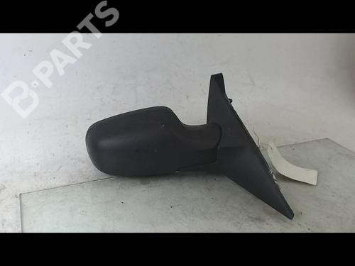 Right mirror RENAULT SCÉNIC II (JM0/1_) 1.5 dCi (JM0F) | BP8968726C27 