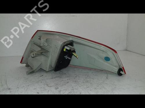 Used Left taillight Left taillight PEUGEOT 508 SW I (8E_) 2.0 HDi RXH Hybrid4 (200 hp) 40241676 40241676