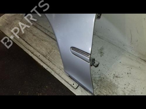 Left front fenders MERCEDES-BENZ S-CLASS (W220, V220) S 320 (220.065, 220.165) | BP29224590C41 