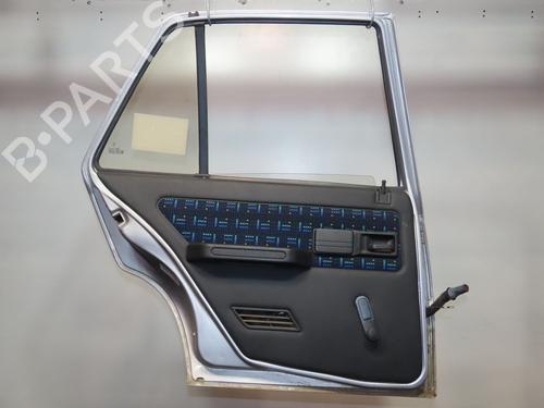 Used Left rear door PEUGEOT 205 II (20A/C) 1.4 (84 hp) 18205250