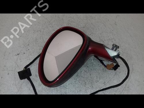 Left mirror CITROËN C4 I (LC_) 2.0 HDi | BP34608564C26 - Image 4