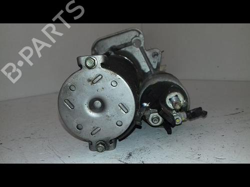 Used Starter DACIA SANDERO 1.5 dCi (88 hp) 22441336