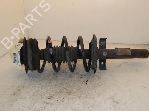 Used Left front shock absorber RENAULT SCÉNIC II (JM0/1_) 1.6 (JM0C, JM0J, JM1B) (113 hp) 33135848