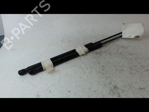Used Tailgate lift support FORD FIESTA VI (CB1, CCN) 1.4 TDCi (68 hp) 15744120