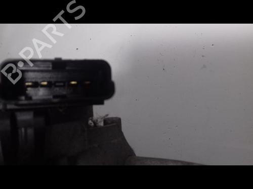 Used Front wiper motor RENAULT MEGANE II (BM0/1_, CM0/1_) 1.9 dCi (BM0G, CM0G) (120 hp) 23196600