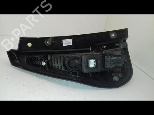 Right taillight RENAULT SCÉNIC III (JZ0/1_) 1.6 dCi (JZ00, JZ12) | BP29226459C35 