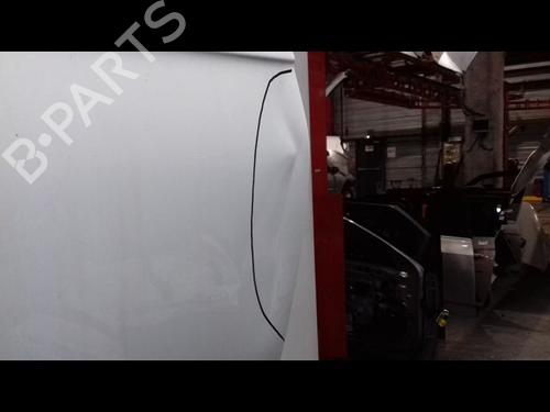 Dør højre fortil RENAULT CLIO V (B7_) 1.0 TCe 90 (B7MT) | BP31634401C3