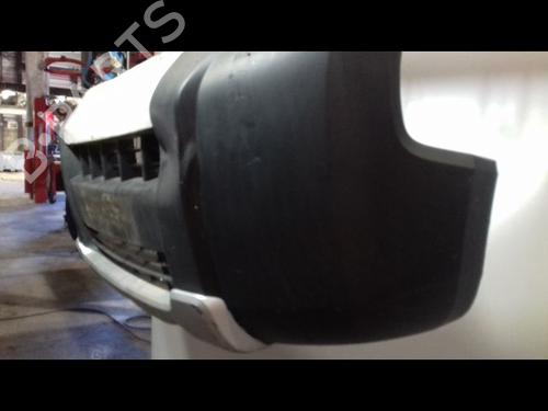 Used Front bumper Front bumper CITROËN NEMO Box Body/MPV (AA_) 1.3 BlueHDi 80 (80 hp) 39699735 39699735