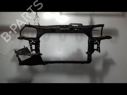 Used Front slam panel SEAT IBIZA III (6L1) 1.9 TDI (100 hp) 29441980
