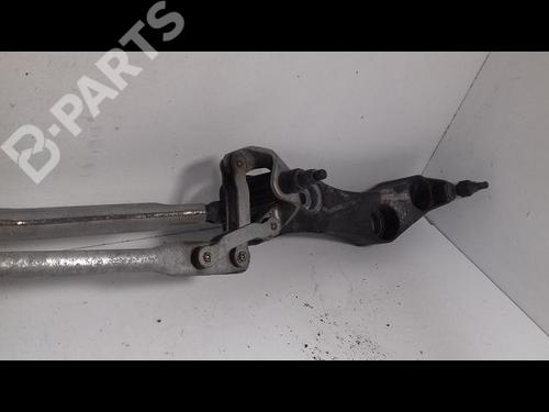 Front wiper motor BMW 5 (E60) 525 d | BP9688214M29 