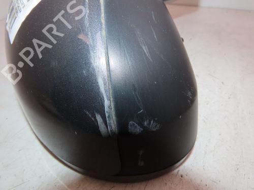 Right mirror PEUGEOT 308 I (4A_, 4C_) 1.6 HDi | BP18017980C27 