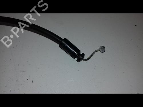 Front left lock RENAULT CLIO III (BR0/1, CR0/1) 1.2 16V (BR0R, BR1D, BR1L, CR0R) | BP19170885C98 