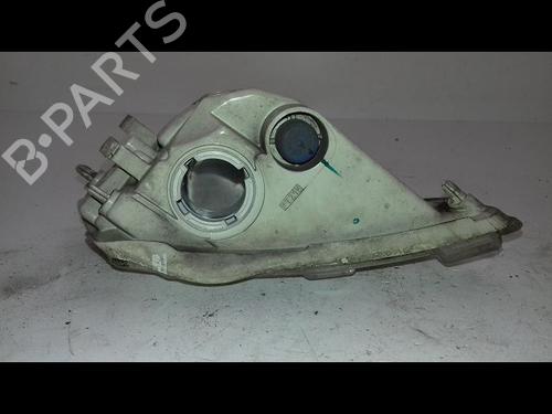 Left front indicator RENAULT TWINGO II (CN0_) 1.5 dCi 75 | BP19391411C32 - Image 3