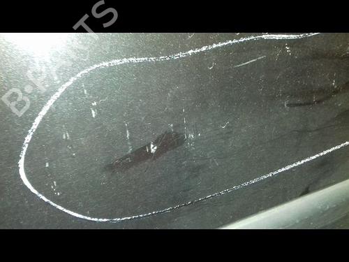 Used Right front door RENAULT CLIO III (BR0/1, CR0/1) 1.2 16V (BR0R, BR1D, BR1L, CR0R) (65 hp) 11755394