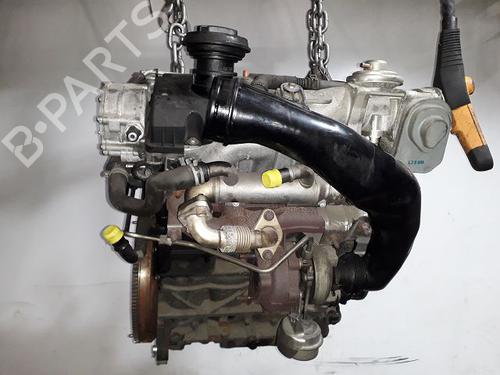 Engine SEAT IBIZA III (6L1) 1.9 TDI | BP16429466M1 